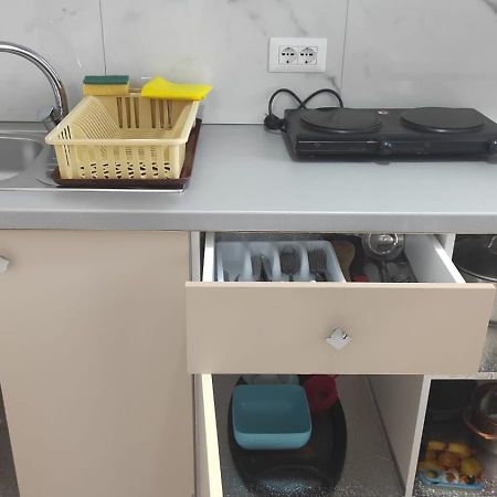 Vila Juna كساميل المظهر الخارجي الصورة