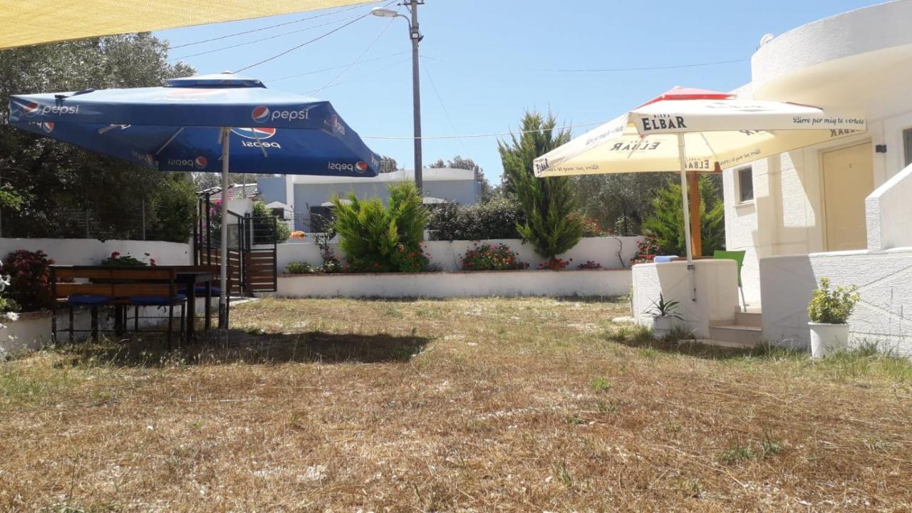 Vila Juna كساميل المظهر الخارجي الصورة