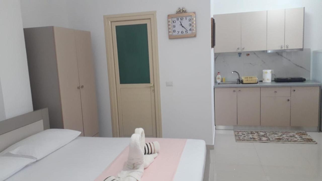 Vila Juna كساميل المظهر الخارجي الصورة