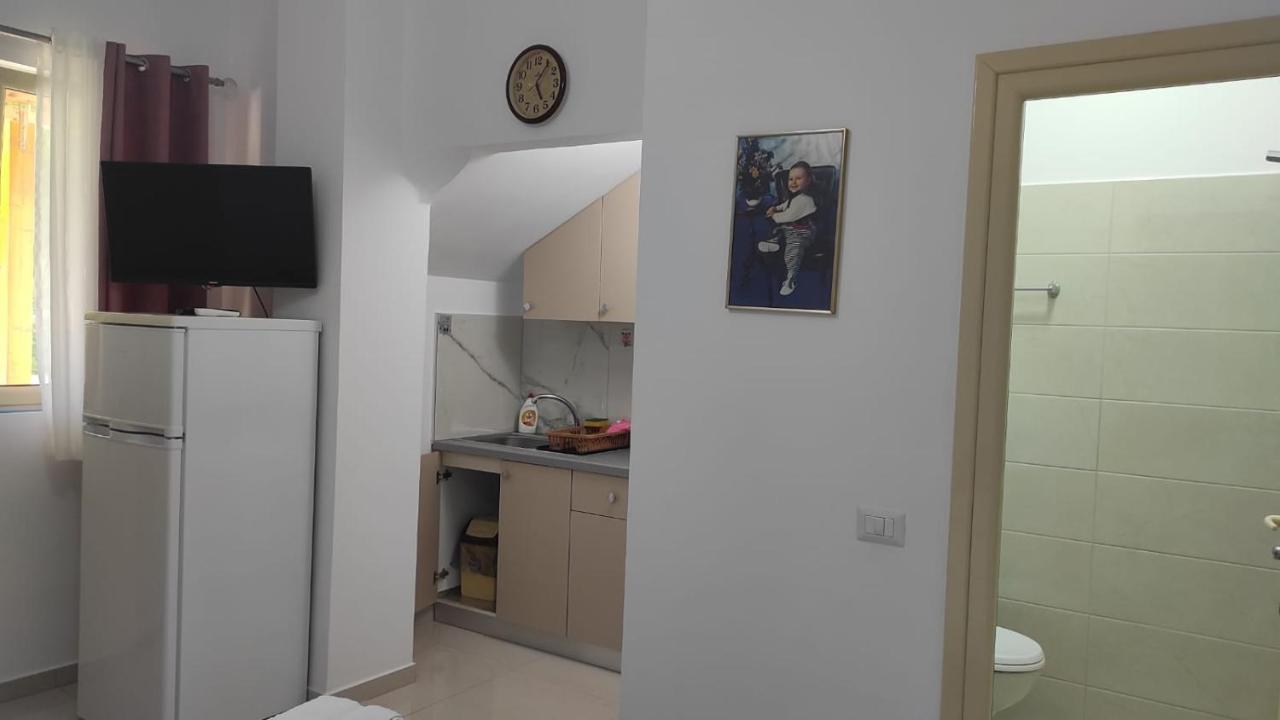 Vila Juna كساميل المظهر الخارجي الصورة