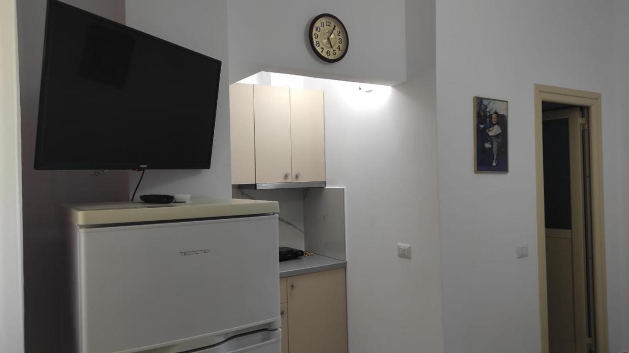 Vila Juna كساميل المظهر الخارجي الصورة