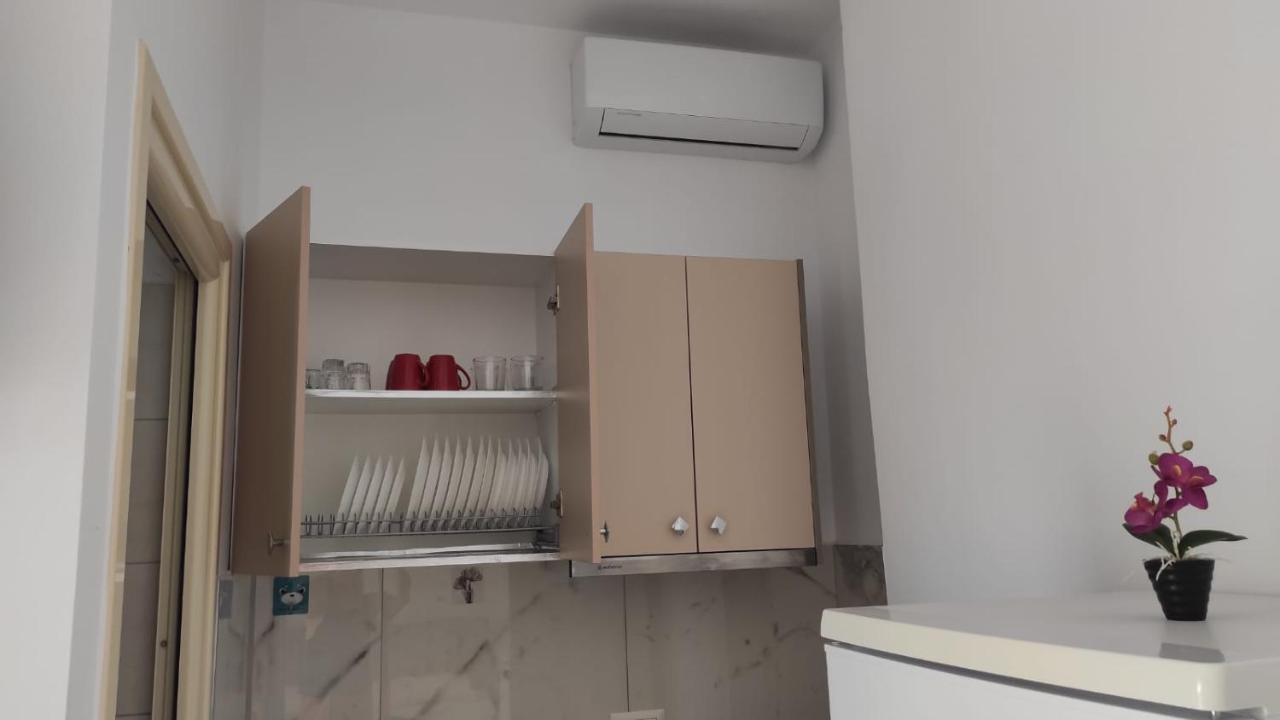Vila Juna كساميل المظهر الخارجي الصورة