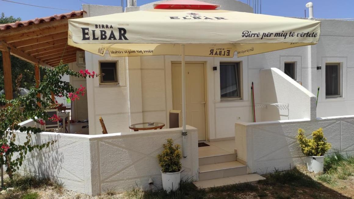 Vila Juna كساميل المظهر الخارجي الصورة