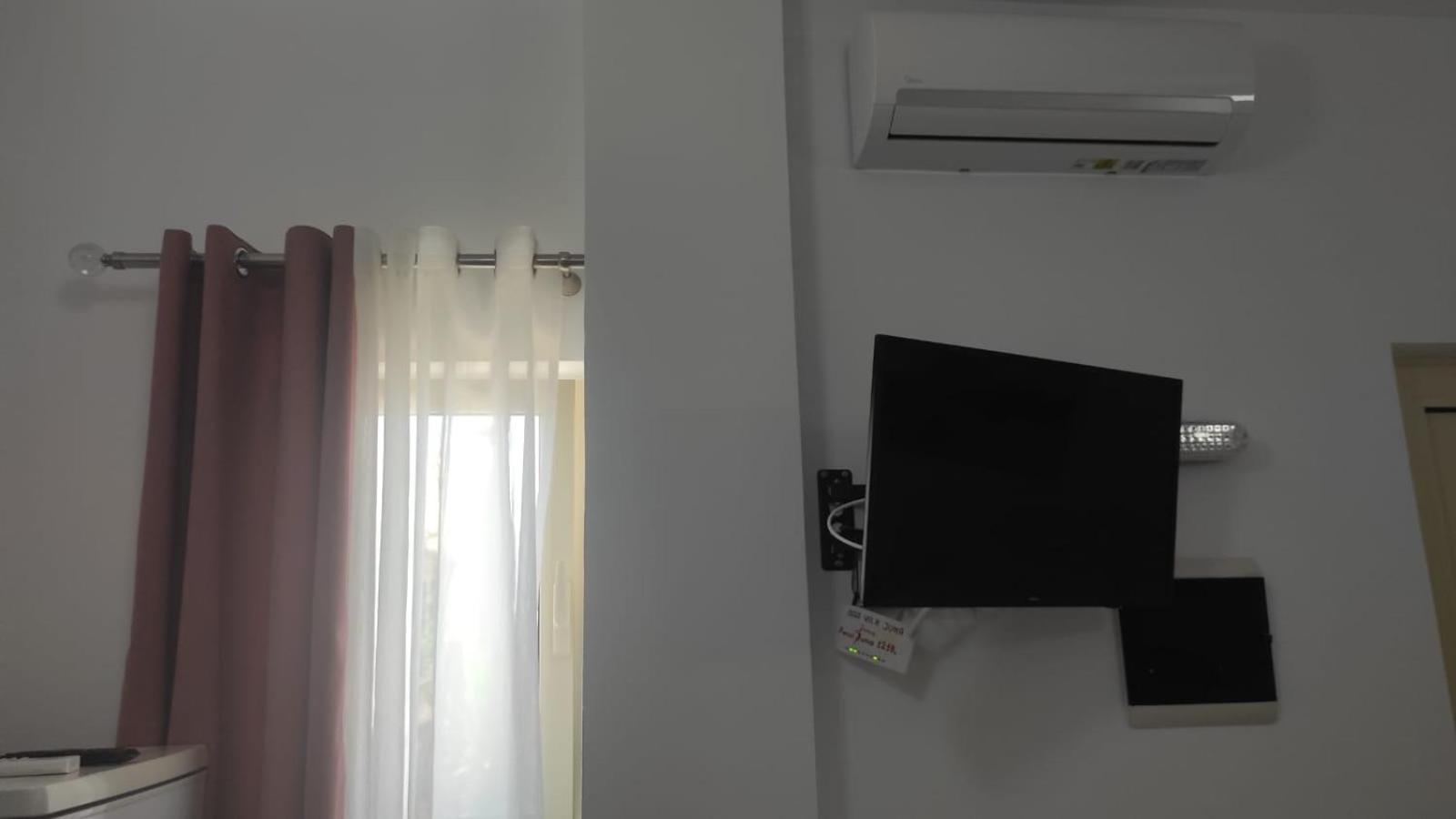 Vila Juna كساميل المظهر الخارجي الصورة