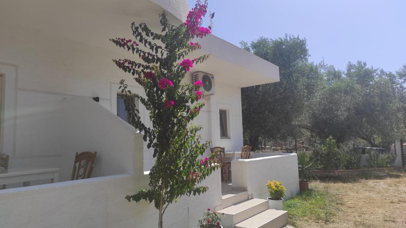 Vila Juna كساميل المظهر الخارجي الصورة