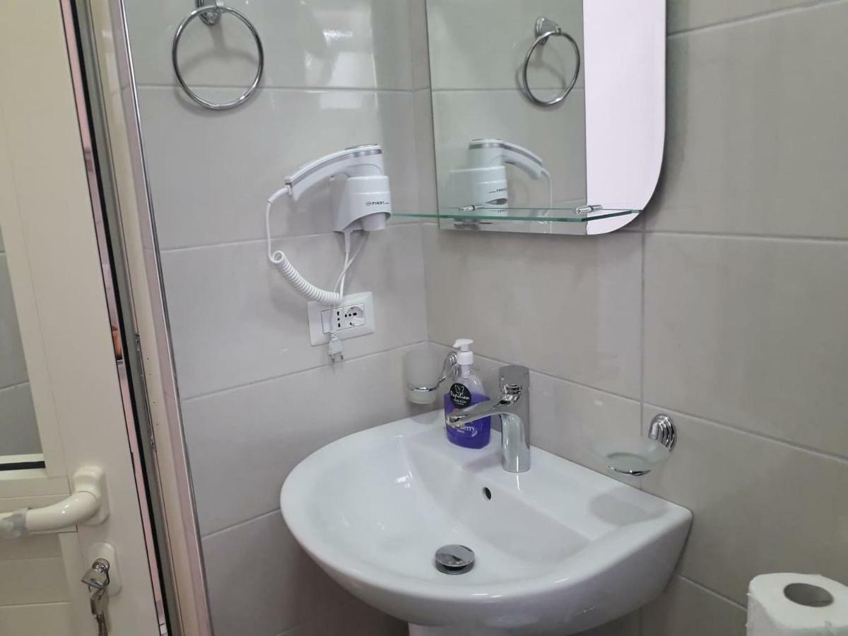 Vila Juna كساميل المظهر الخارجي الصورة