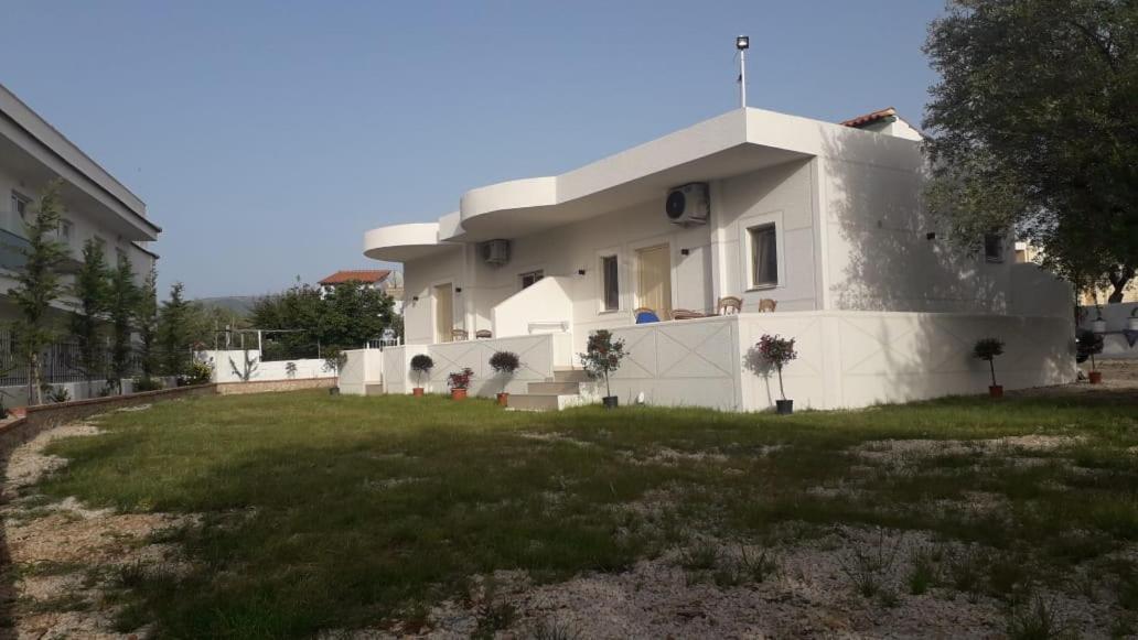 Vila Juna كساميل المظهر الخارجي الصورة