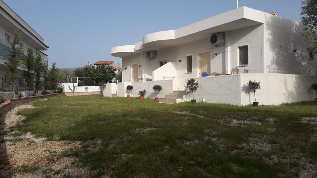 Vila Juna كساميل المظهر الخارجي الصورة