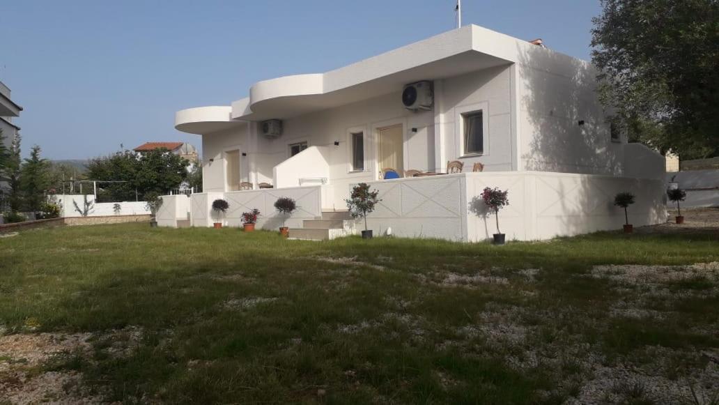 Vila Juna كساميل المظهر الخارجي الصورة