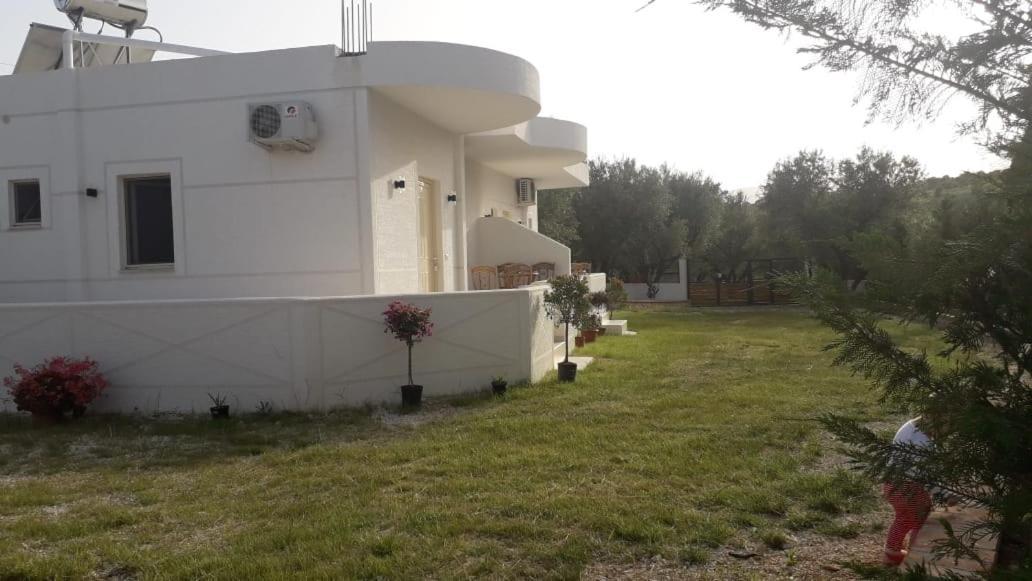 Vila Juna كساميل المظهر الخارجي الصورة
